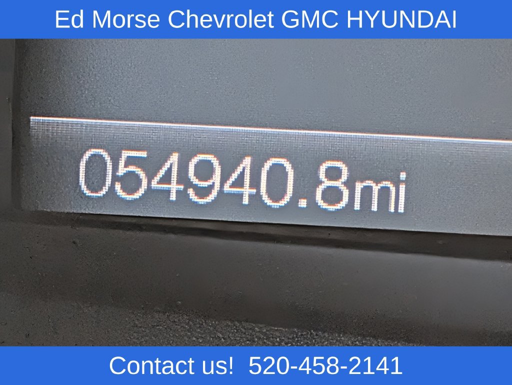 Used 2023 Ford Edge Titanium AWD/4WD image 28