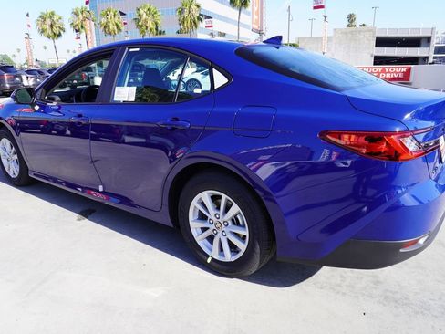 New 2026 Toyota Camry LE image 6