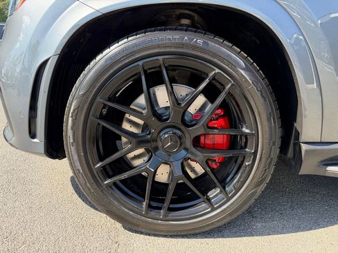 Used 2021 Mercedes-Benz GLE 53 AMG 4MATIC Coupe image 9