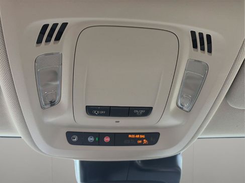 Certified 2023 Buick Envision Essence AWD/4WD image 32