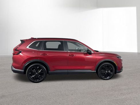 Used 2024 Honda CR-V Sport Touring image 41