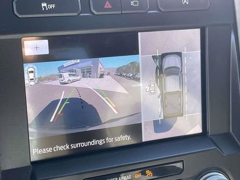 Certified 2020 Ford F150 Limited image 13