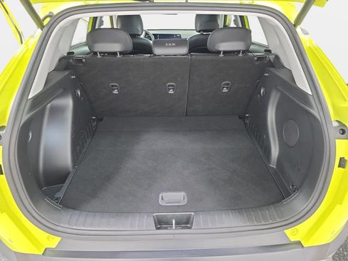 Used 2024 Hyundai Kona Limited AWD/4WD image 35