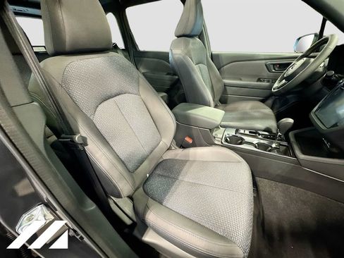 New 2026 Subaru Forester Premium image 28