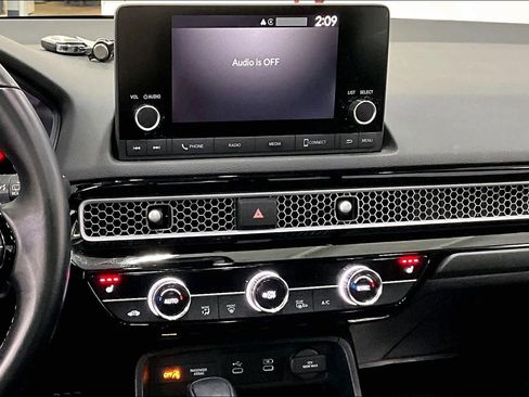 Used 2025 Honda Civic Sport image 7