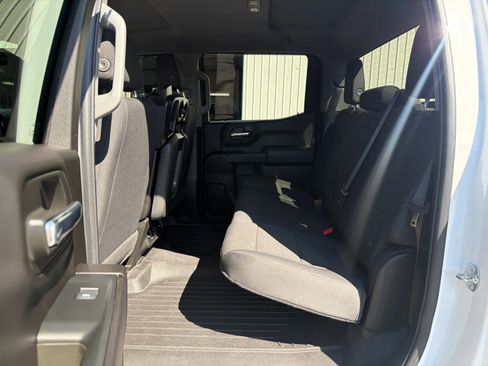 Used 2024 GMC Sierra 1500 Pro w/ Graphite Edition AWD/4WD image 31