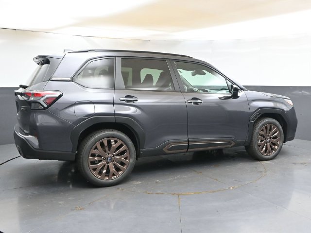 New 2026 Subaru Forester Sport AWD/4WD image 6