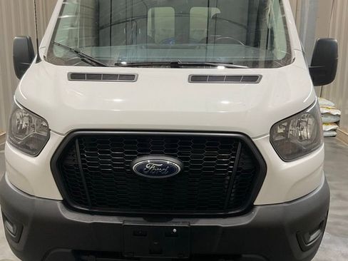 Used 2024 Ford Transit 250 Base w/ Load Area Protection Package image 2