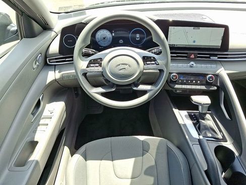 Certified 2024 Hyundai Elantra SEL FWD image 11