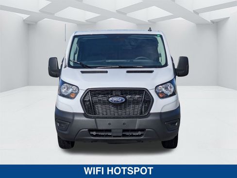 New 2025 Ford Transit 150 image 9