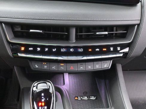 Certified 2025 Cadillac CT5 Premium Luxury w/ Sun And Sound Package AWD/4WD image 24