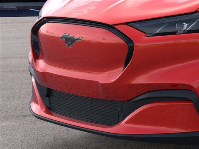 New 2026 Ford Mustang Mach-E Premium RWD image 17
