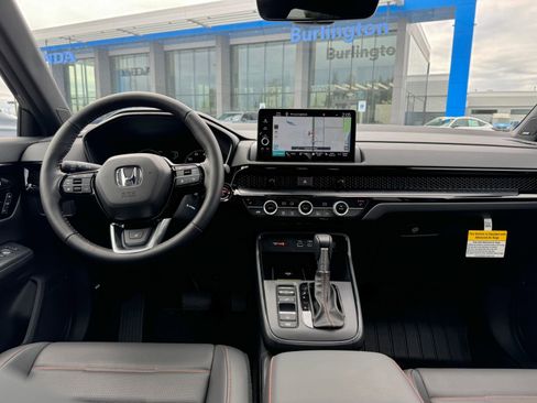 New 2026 Honda CR-V Sport Touring image 13