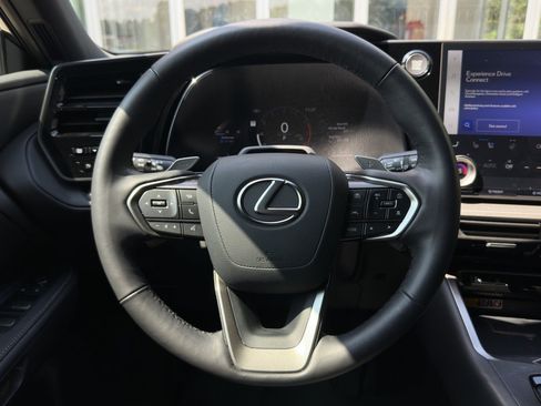 Used 2025 Lexus TX 350 FWD w/ Technology Package image 18