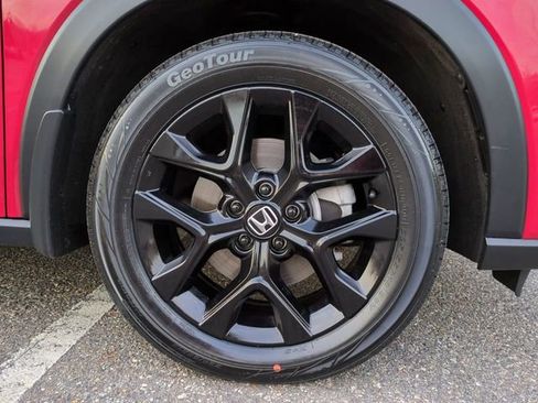 Used 2023 Honda HR-V Sport image 11