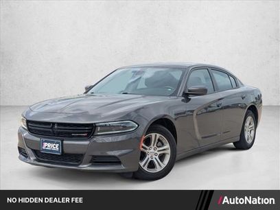 Used 2022 Dodge Charger SXT