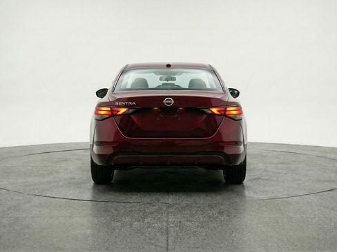 Used 2025 Nissan Sentra SV FWD image 7