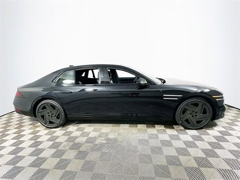 New 2026 Genesis G90 3.5T Prestige image 2