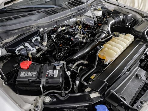 Used 2023 Ford F150 Lariat RWD image 49