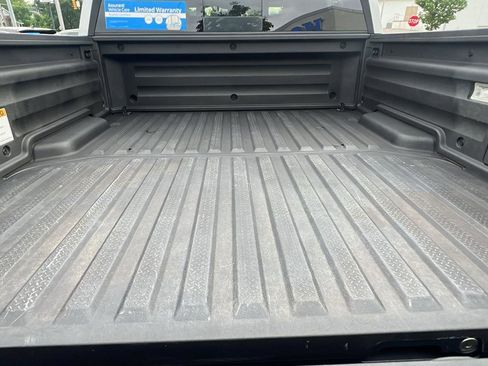 Used 2020 Honda Ridgeline RTL-E image 16