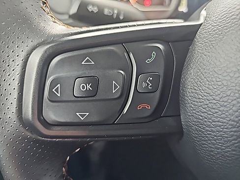 Certified 2024 Jeep Gladiator Mojave image 31