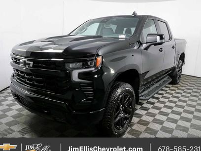New 2026 Chevrolet Silverado 1500 LT Trail Boss w/ LT Trail Boss Premium Package