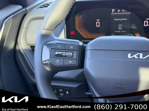 New 2027 Kia Seltos X-Line S AWD/4WD image 26