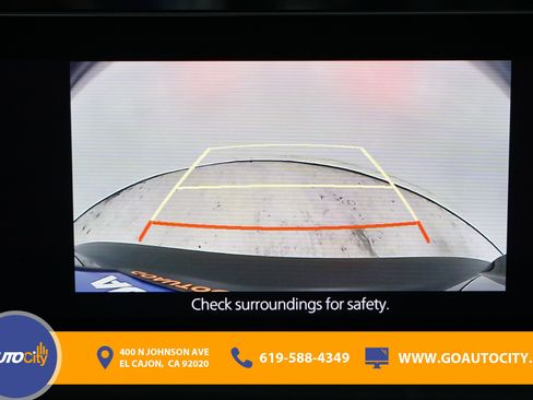 Used 2022 MAZDA CX-30 AWD 2.5 S w/ Select Package image 11