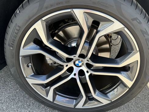 Certified 2026 BMW X5 xDrive40i AWD/4WD image 13