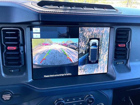 Certified 2022 Ford Bronco Raptor image 28