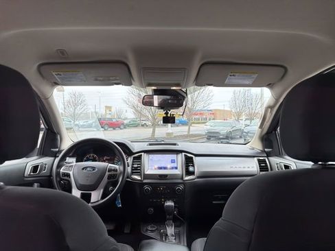 Used 2020 Ford Ranger XLT w/ Trailer Tow Package image 17