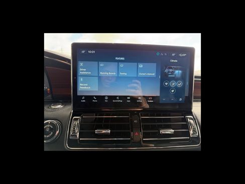 Used 2024 Lincoln Navigator Reserve AWD/4WD image 41
