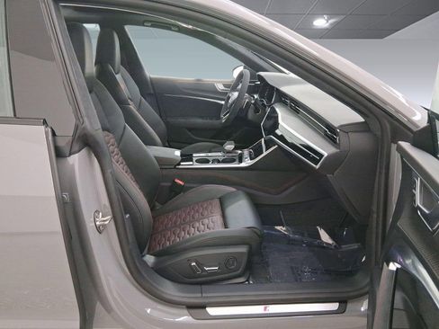 New 2026 Audi RS 7 Performance image 30