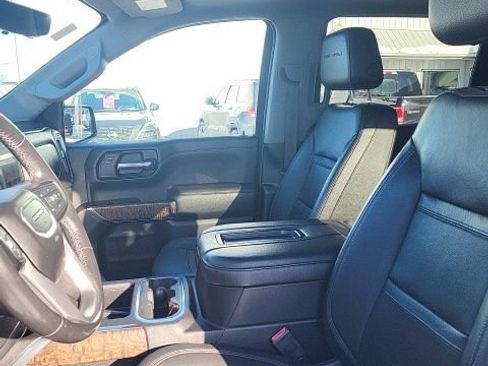 Used 2019 GMC Sierra 1500 Denali w/ Denali Ultimate Package image 15