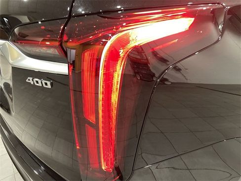 Certified 2025 Cadillac XT6 Premium Luxury w/ Technology Package image 13