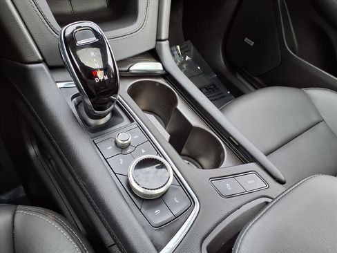 Certified 2023 Cadillac XT5 Premium Luxury w/ LPO, Floor Liner Package image 24