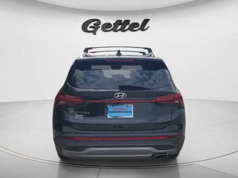 Used 2023 Hyundai Santa Fe SEL FWD image 8