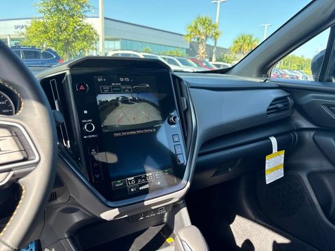 New 2026 Subaru Crosstrek 2.5i Sport AWD/4WD image 23