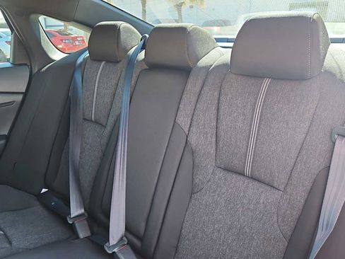 New 2025 Honda Accord Sport image 24