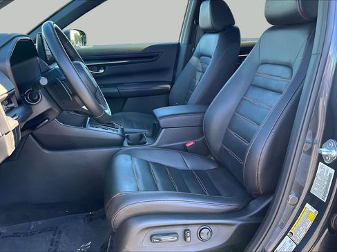 Used 2025 Honda CR-V Sport-L image 7