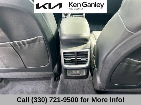 Certified 2025 Kia K5 EX FWD image 40