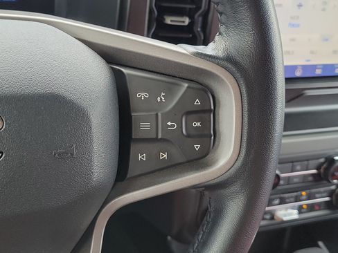 Used 2023 Ford Bronco Big Bend AWD/4WD image 18