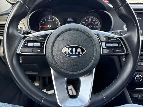 Used 2019 Kia Optima S w/ S Panoramic Sunroof Package image 29