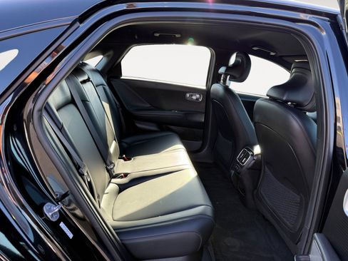 Used 2024 Hyundai Ioniq 6 SEL RWD image 18