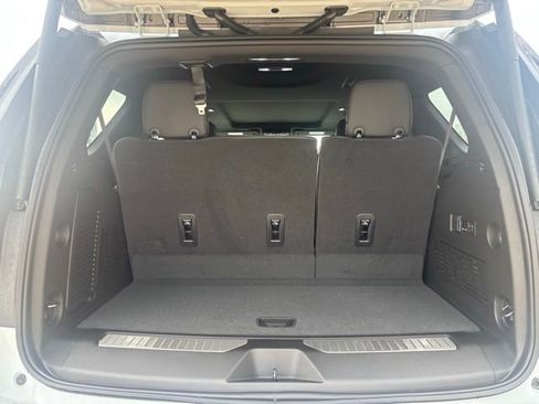 New 2026 Chevrolet Tahoe Premier AWD/4WD image 10