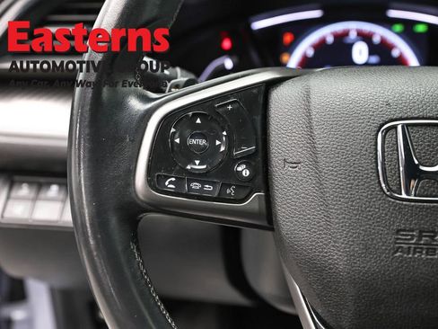 Used 2019 Honda Civic Sport image 14