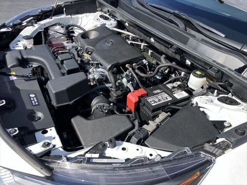 Certified 2023 Toyota RAV4 LE image 33