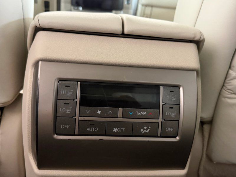 Used 2018 Lexus GX 460 Premium AWD/4WD image 23