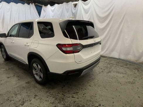 Used 2023 Honda Pilot EX-L image 8