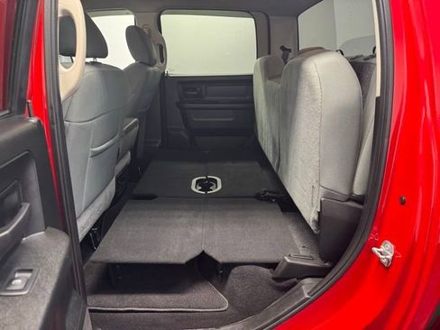 Used 2019 RAM 1500 Tradesman w/ SXT Plus Group image 35
